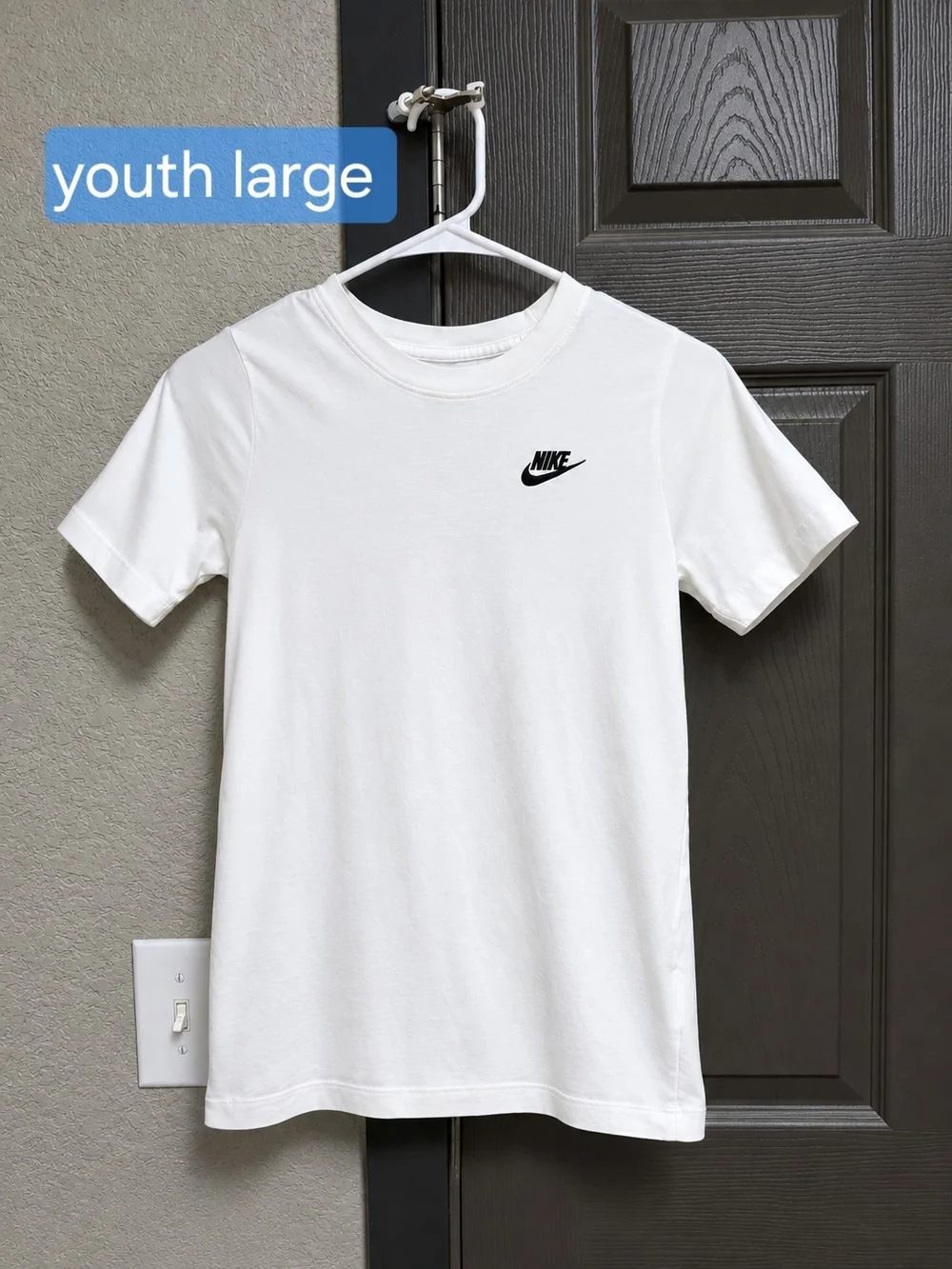 Nike Short Sleeve Tees